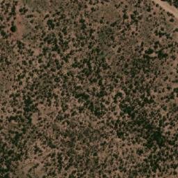 Satellite imagery of MOC1, AR