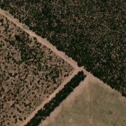 Satellite imagery of MOC1, AR