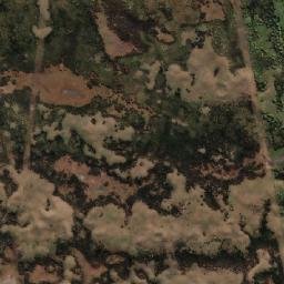 Satellite imagery of Punta Asunción, AR