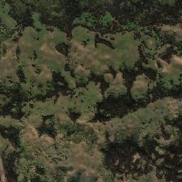 Satellite imagery of Punta Asunción, AR