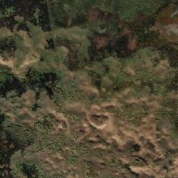 Satellite imagery of Punta Asunción, AR