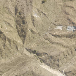 Satellite imagery of HARVEY, NZ