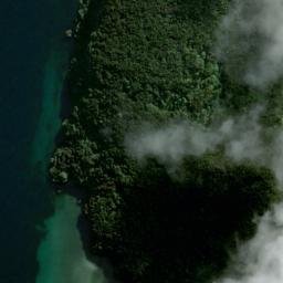 Satellite imagery of 1206 MOTUOAPA, NZ