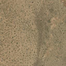 Satellite imagery of Cerro Atravesado, AR