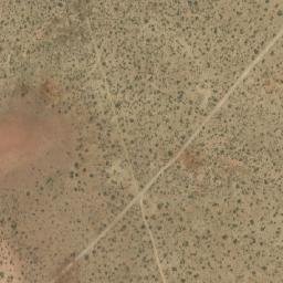 Satellite imagery of Cerro Atravesado, AR