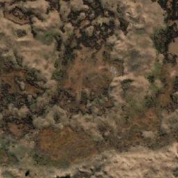 Satellite imagery of Punta Asunción, AR