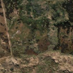 Satellite imagery of Punta Asunción, AR