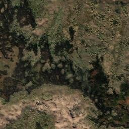 Satellite imagery of Punta Asunción, AR