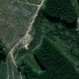 Satellite imagery of EM (Tokaanu SD), NZ