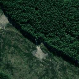 Satellite imagery of EM (Tokaanu SD), NZ