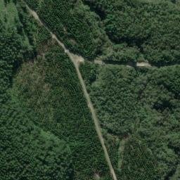 Satellite imagery of M (Tokaanu SD), NZ