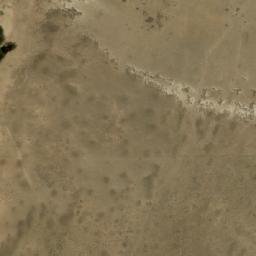 Satellite imagery of Loma Negra, AR