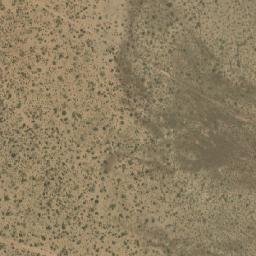 Satellite imagery of Cerro Atravesado, AR