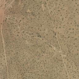 Satellite imagery of Cerro Atravesado, AR