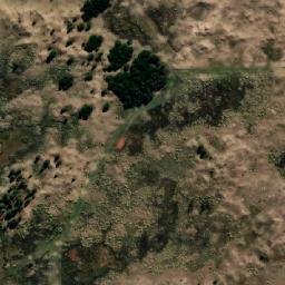 Satellite imagery of Punta Asunción, AR