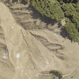 Satellite imagery of HARVEY, NZ