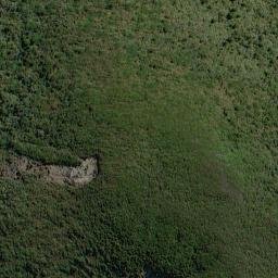 Satellite imagery of 1853 KUHARUA, NZ