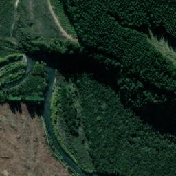 Satellite imagery of EM (Tokaanu SD), NZ