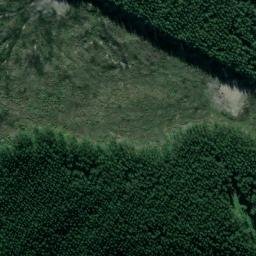 Satellite imagery of EM (Tokaanu SD), NZ