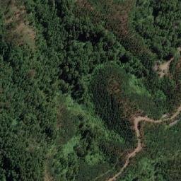 Satellite imagery of Cerro Huilo, CL