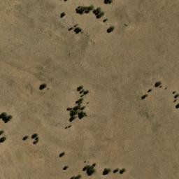 Satellite imagery of Loma Negra, AR