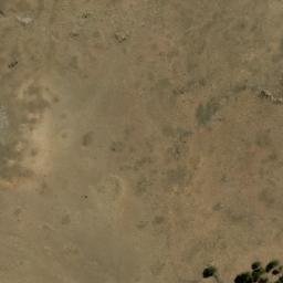 Satellite imagery of Loma Negra, AR