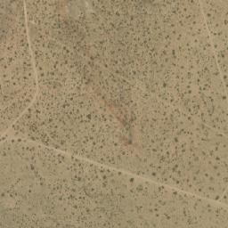 Satellite imagery of Cerro Atravesado, AR