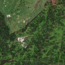 Satellite imagery of A MAKARAKIA, NZ