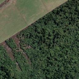 Satellite imagery of WAIHI, NZ