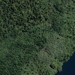 Satellite imagery of WAIHI, NZ