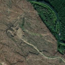 Satellite imagery of EM (Tokaanu SD), NZ