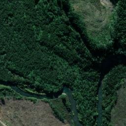 Satellite imagery of EM (Tokaanu SD), NZ