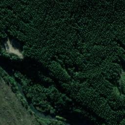 Satellite imagery of EM (Tokaanu SD), NZ