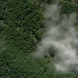 Satellite imagery of G WHATAROA, NZ
