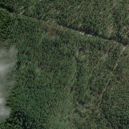 Satellite imagery of G WHATAROA, NZ