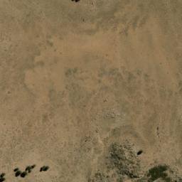 Satellite imagery of Loma Negra, AR