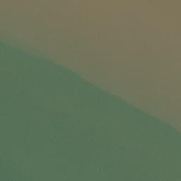 Satellite imagery of Punta Ancla, AR