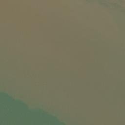 Satellite imagery of Punta Ancla, AR