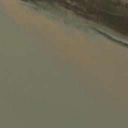 Satellite imagery of Punta Ancla, AR