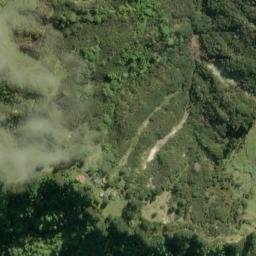 Satellite imagery of A WAIITI, NZ