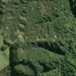 Satellite imagery of A WAIITI, NZ
