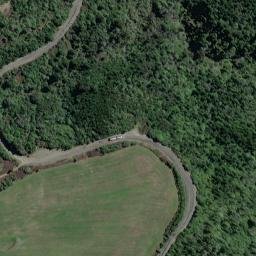 Satellite imagery of WAIHI, NZ