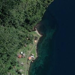 Satellite imagery of WAIHI, NZ