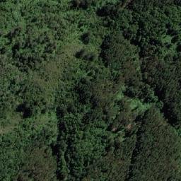 Satellite imagery of Cerro Huilo, CL