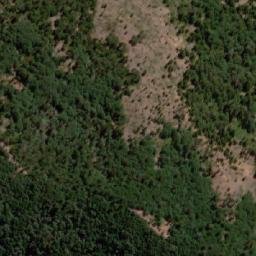 Satellite imagery of Cerro Campanamahuida, CL