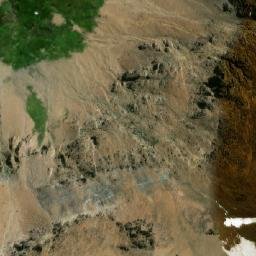 Satellite imagery of Cerro Atravesada, AR