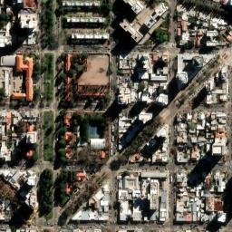 Satellite imagery of Punto Nodal N° 62, AR
