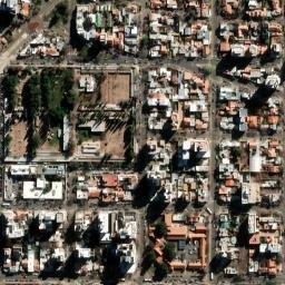 Satellite imagery of Punto Nodal N° 62, AR