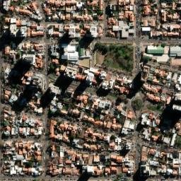 Satellite imagery of Punto Nodal N° 62, AR