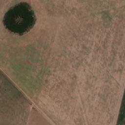 Satellite imagery of OMBU, AR